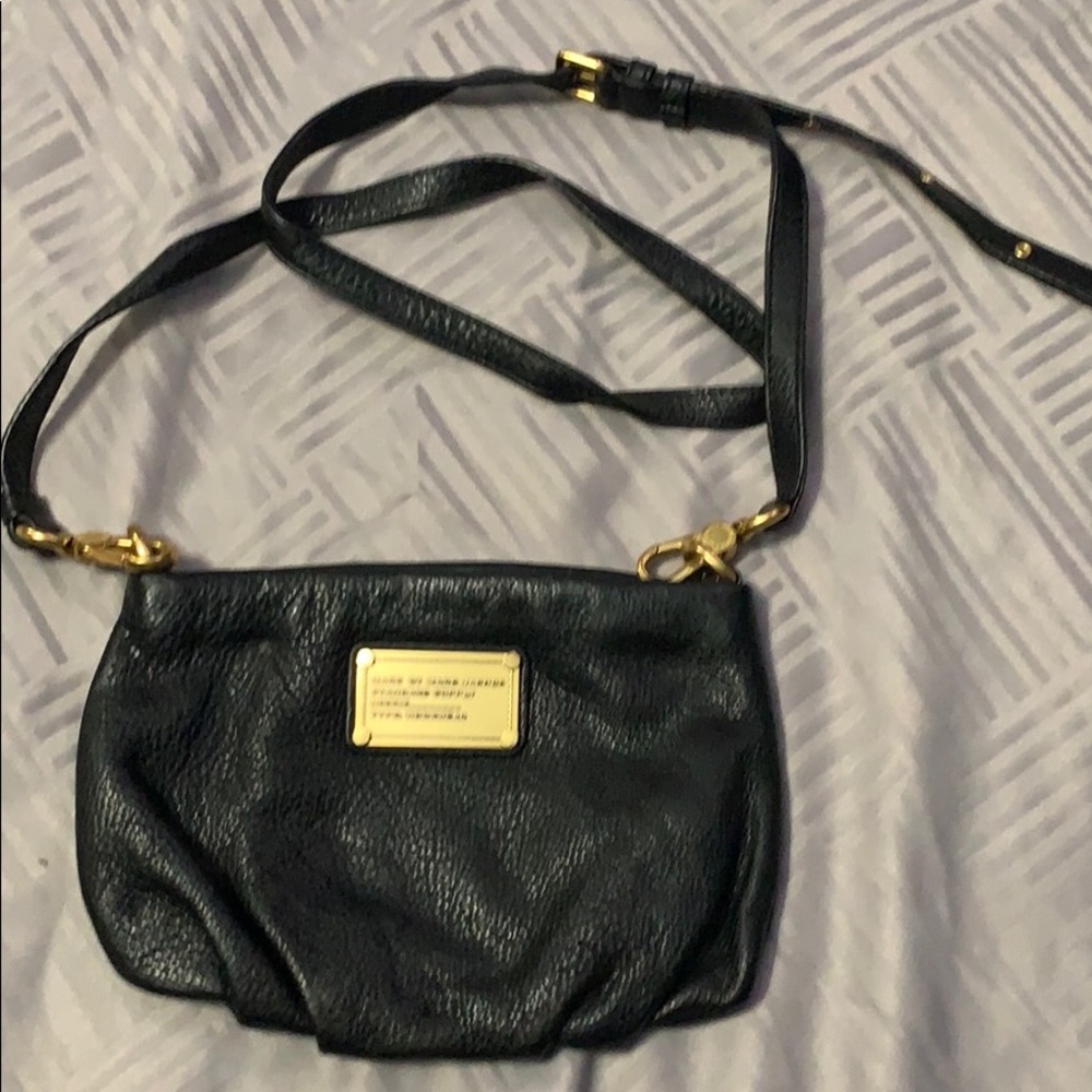 Marc by Marc Jacobs crossbody